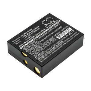 Акумулятор Motorola BA200N, BA4, BA6, HT210, HT220, MI500, MT500, MT700, PR6900, RF2842, Sonar, Sonar 725BR, Sonar BP2979