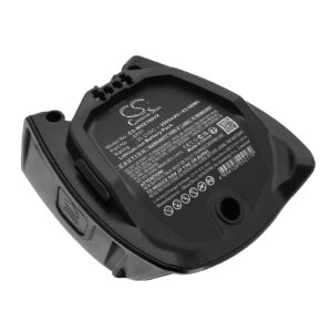 Акумулятор Miele HX1, HX1 Facelift, HX2, HX2 Pro, Soml0, Triflex HX1, Triflex HX1 Facelift, Triflex HX2, Triflex HX2 Pro