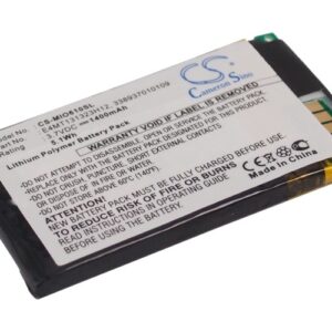 Акумулятор Mitac Mio H610