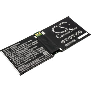 Акумулятор Microsoft Surface 2, Surface 2 10.6", Surface 2 RT2 1572, Surface RT2 1572, Surface RT2 1572 10.6 Inch, Surface RT2 1572 Pluto, Surface2 RT2 1572