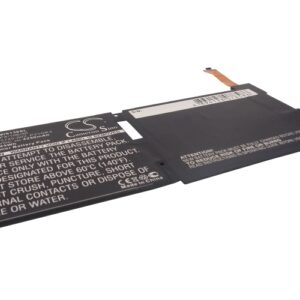 Акумулятор Microsoft 9HR-00005, Surface, Surface Pro 2, Surface RT
