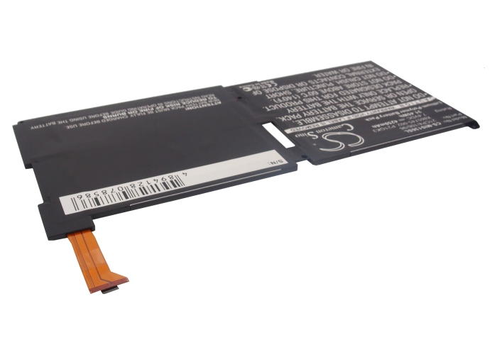 Акумулятор Microsoft 9HR-00005, Surface, Surface Pro 2, Surface RT - Зображення 2