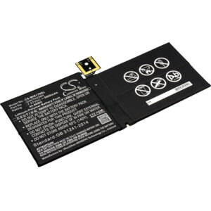 Акумулятор Microsoft Surface Pro 5, Surface Pro 5 1796