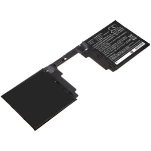 Акумулятор Microsoft Surface book 2 1793 15