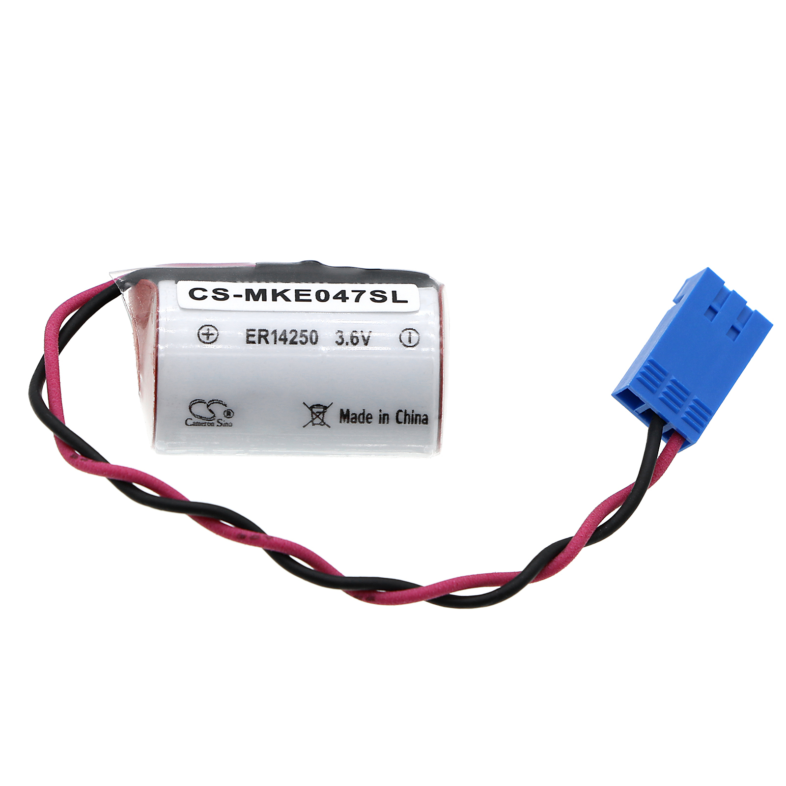 Акумулятор Bosch Rexroth MKE037, Rexroth MKE047, Rexroth MKE098 - Зображення 3