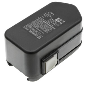 Акумулятор AEG ATLAS COPCO:B 18, B 18, BX 18, BXL 18, BXS 18, MX 18, MXM 18, MXS 18