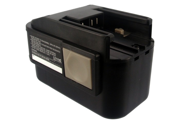 Акумулятор Atlas Copco PCS6T, PES 9.6T, PES9.6 - Зображення 3