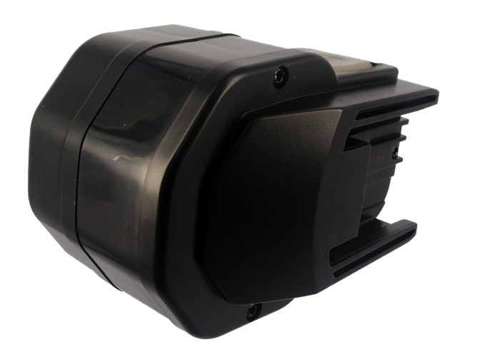 Акумулятор Milwaukee 0502-23, 0502-25, 0502-52, 12V Power-Plus, B12, BF12, BX12, BXL12, BXS12, LokTor P12PX, LokTor P12TX, LokTor S12PX, LokTor S12TX, MX12, MXS12, PAD12, PAS12PP, PCG12, PCS12T, PEP12, PEP12T, PEP12TX, PES12, PES12T, PJX12PP, PN12 - Зображення 3