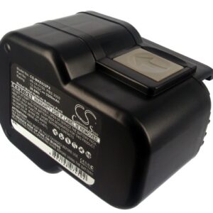 Акумулятор Milwaukee 0502-23, 0502-25, 0502-52, 12V Power-Plus, B12, BF12, BX12, BXL12, BXS12, LokTor P12PX, LokTor P12TX, LokTor S12PX, LokTor S12TX, MX12, MXS12, PAD12, PAS12PP, PCG12, PCS12T, PEP12, PEP12T, PEP12TX, PES12, PES12T, PJX12PP, PN12