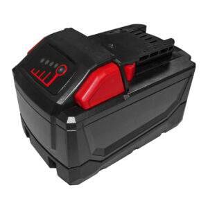 Акумулятор Atlas Copco LokTor H18, LokTor P18T, LokTor P18TX, LokTor S18P, LokTor S18PX, LokTor S18T, LokTor S18TX, PIW18, PMS18, Power Plus 18 volt Work Light, PSH18, PSX18