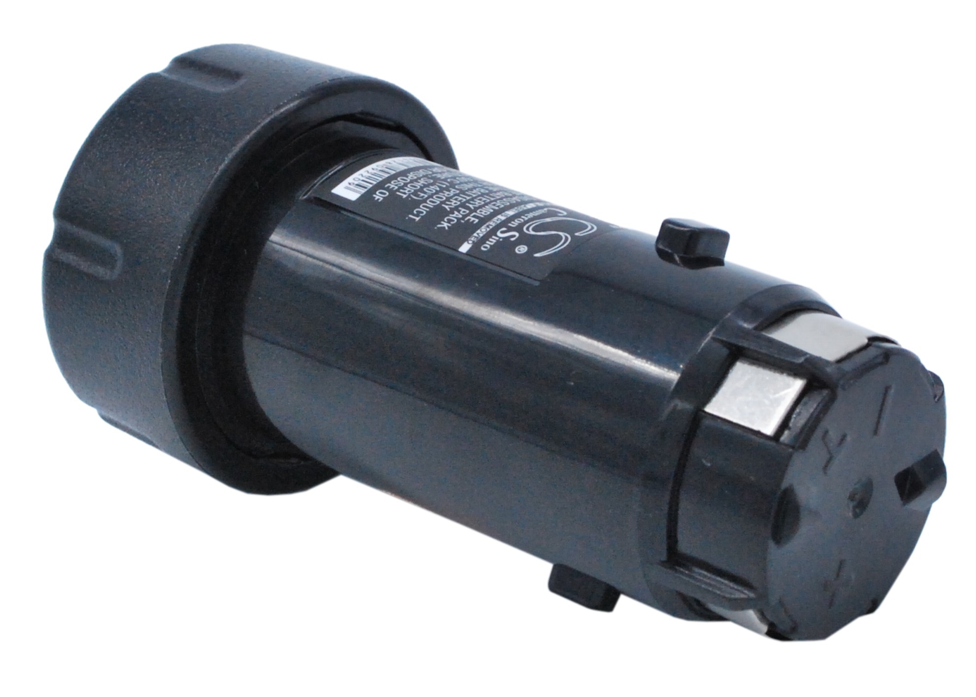 Акумулятор Milwaukee M4, M4 1/4", M4 4V - Зображення 2