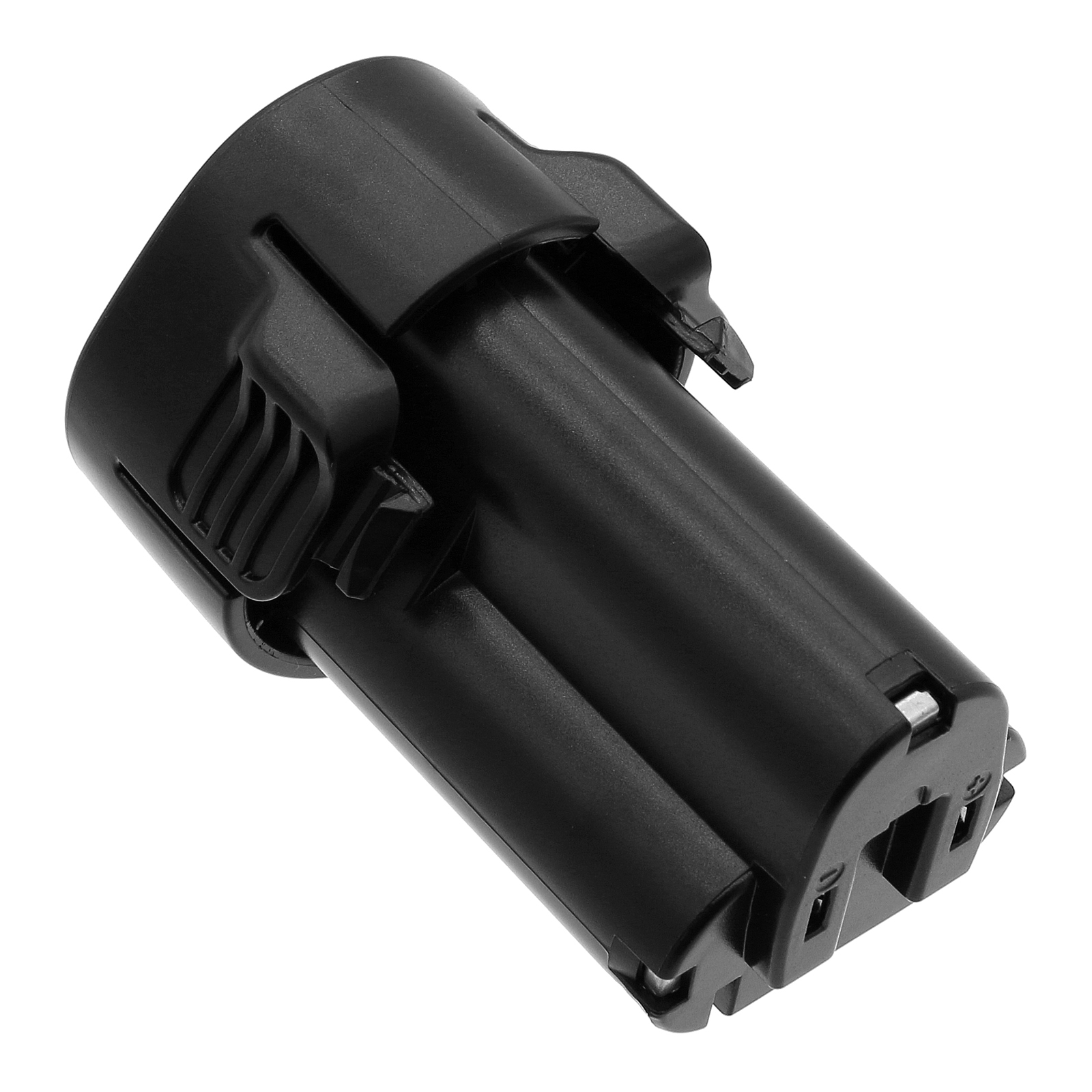 Акумулятор Makita CC300, CC300D, CC300DW, CC300DWE, CC300DZ, CL100, CL100D, CL100DW, CL100DWX, CL100DZ, CL100DZX, CL102, CL102D, CL102DW, CL102DZ, CL102DZX, DA331D, DA331DWE, DA331DZ, DF030, DF030D, DF030DFE, DF030DWE, DF030DWX, DF030DZ, DF033DWE, - Зображення 3