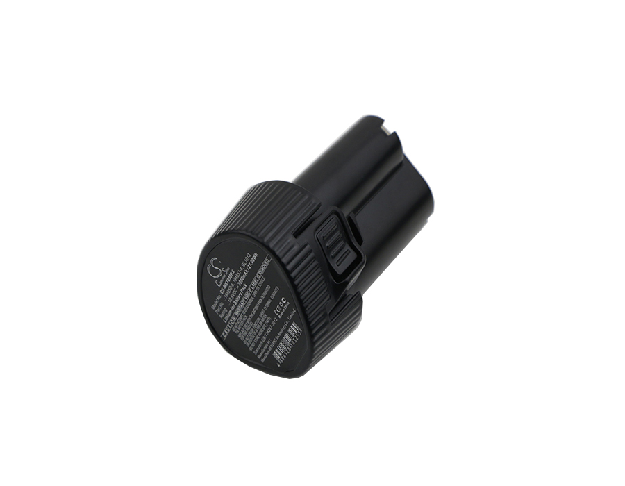 Акумулятор Makita CC300, CC300D, CC300DW, CC300DWE, CC300DZ, CL100, CL100D, CL100DW, CL100DWX, CL100DZ, CL100DZX, CL102, CL102D, CL102DW, CL102DZ, CL102DZX, DA331D, DA331DWE, DA331DZ, DF030, DF030D, DF030DFE, DF030DWE, DF030DWX, DF030DZ, DF033DWE,