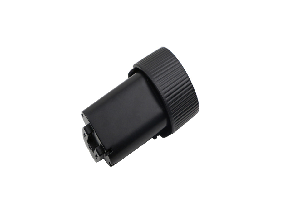 Акумулятор Makita CC300, CC300D, CC300DW, CC300DWE, CC300DZ, CL100, CL100D, CL100DW, CL100DWX, CL100DZ, CL100DZX, CL102, CL102D, CL102DW, CL102DZ, CL102DZX, DA331D, DA331DWE, DA331DZ, DF030, DF030D, DF030DFE, DF030DWE, DF030DWX, DF030DZ, DF033DWE, - Зображення 2