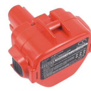 Акумулятор Makita 1050, 1050D, 1050DA, 1050DRA, 1050DWA, 1050DWD, 193981-6, 4000, 4013D, 4191D, 4191DWA, 4191DWAE, 4191DZ, 4331D, 4331DWAE, 4331DWD, 4331DWDE, 4331DZ, 5093, 5093D, 5093DWA, 5093DWD, 5093DZ, 6000, 6211DWHE, 6213D, 6213DWAE, 6213DWBE,
