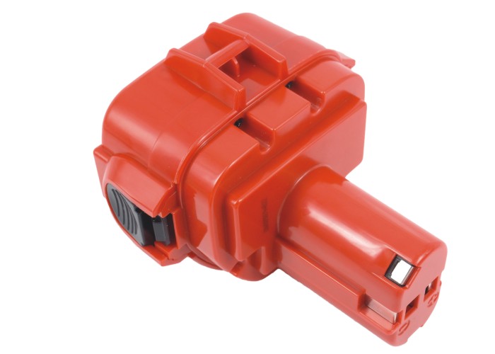 Акумулятор Makita 1050, 1050D, 1050DA, 1050DRA, 1050DWA, 1050DWD, 193981-6, 4000, 4013D, 4191D, 4191DWA, 4191DWAE, 4191DZ, 4331D, 4331DWAE, 4331DWD, 4331DWDE, 4331DZ, 5093, 5093D, 5093DWA, 5093DWD, 5093DZ, 6000, 6211DWHE, 6213D, 6213DWAE, 6213DWBE, - Зображення 2