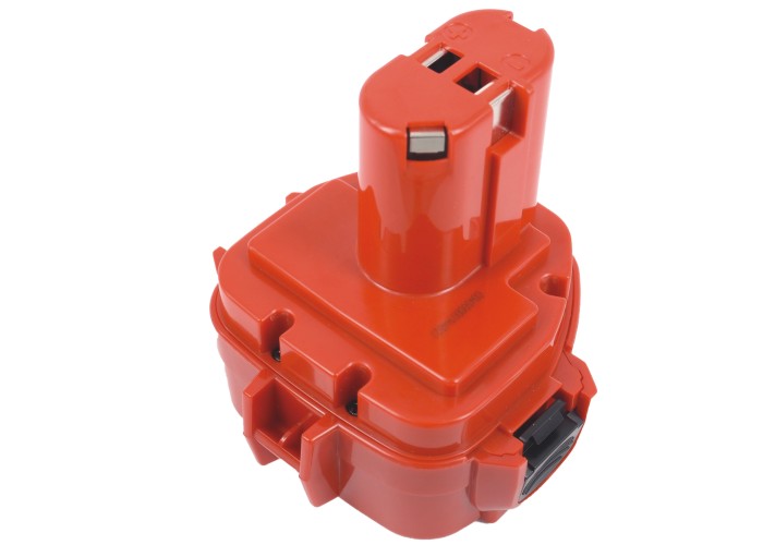 Акумулятор Makita 1050, 1050D, 1050DA, 1050DRA, 1050DWA, 1050DWD, 193981-6, 4000, 4013D, 4191D, 4191DWA, 4191DWAE, 4191DZ, 4331D, 4331DWAE, 4331DWD, 4331DWDE, 4331DZ, 5093, 5093D, 5093DWA, 5093DWD, 5093DZ, 6000, 6211DWHE, 6213D, 6213DWAE, 6213DWBE, - Зображення 3