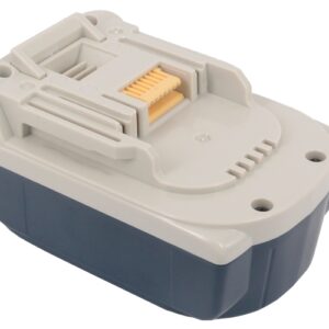 Акумулятор Makita BFH040, BFH040F, BFH090, BFH090F, BFH120F, BFL081F, BFL121F, BFL200F, BFT081F, BFT123F, BTD120, BTD120SA, BTD120SAE, BTW120, BTW120SA, BTW120SAE, BTW121, CH200D, KS520D, ML125, ML126, SC100D, TD122, TD122D, TD122DRASP, TD122DRAX,