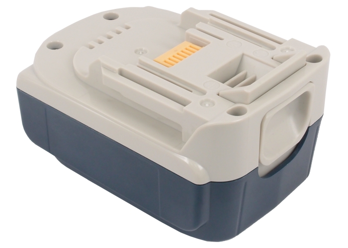 Акумулятор Makita BFH040, BFH040F, BFH090, BFH090F, BFH120F, BFL081F, BFL121F, BFL200F, BFT081F, BFT123F, BTD120, BTD120SA, BTD120SAE, BTW120, BTW120SA, BTW120SAE, BTW121, CH200D, KS520D, ML125, ML126, SC100D, TD122, TD122D, TD122DRASP, TD122DRAX, - Зображення 2