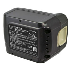 Акумулятор DOLMAR AG-3729, AG-3750, AH1853H, AH-3756, AH-3756 XE3, AH-3766, AH-3766 XE3, AH3766X3, AS-1813, AS-3731, AS-3731 XE3