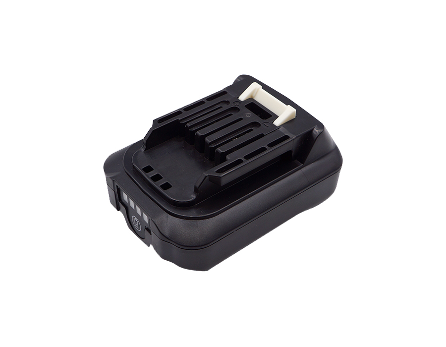 Акумулятор Makita 12V Max CXT Tool, 12-Volt MAX CXT, CG100, CG100D, CG100DSYEX, CG100DWAEA, CG100DZA, CL106FD, CL106FDSM, CL106FDSMW, CL106FDSY, CL106FDSYW, CL106FDZ, CL106FDZW, CL107FD, CL107FDSM, CL107FDSMW, CL107FDSY, CL107FDSYW, CL107FDZ, - Зображення 2