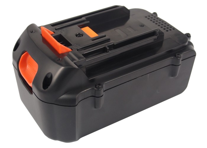 Акумулятор Makita BHR261, BHR261RDE, Lawnmower MBC231DRD, Lawnmower MBC231DZ, MUB360DZ, MUH550DZ - Зображення 2