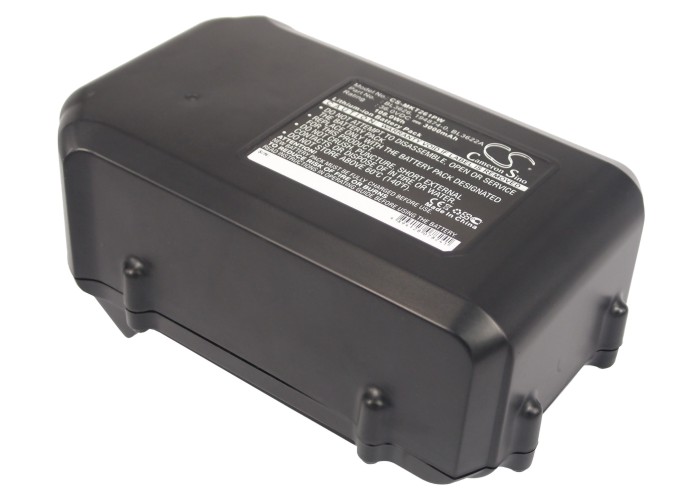 Акумулятор Makita BHR261, BHR261RDE, Lawnmower MBC231DRD, Lawnmower MBC231DZ, MUB360DZ, MUH550DZ - Зображення 3