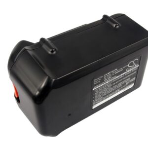 Акумулятор Makita BHR261, BHR261RDE, Lawnmower MBC231DRD, Lawnmower MBC231DZ, MUB360DZ, MUH550DZ