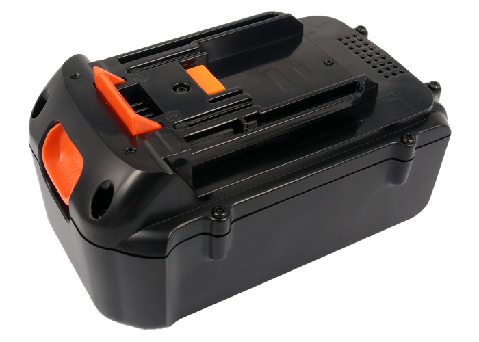 Акумулятор Makita BHR261, BHR261RDE, Lawnmower MBC231DRD, Lawnmower MBC231DZ, MUB360DZ, MUH550DZ - Зображення 2