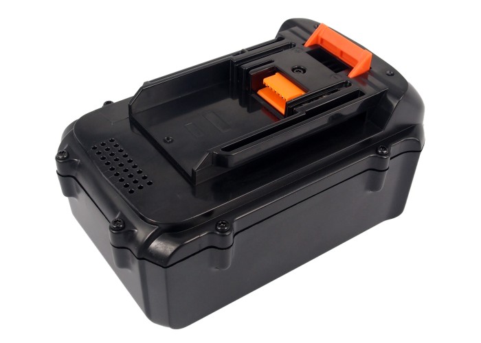 Акумулятор Makita BHR261, BHR261RDE, Lawnmower MBC231DRD, Lawnmower MBC231DZ, MUB360DZ, MUH550DZ - Зображення 3