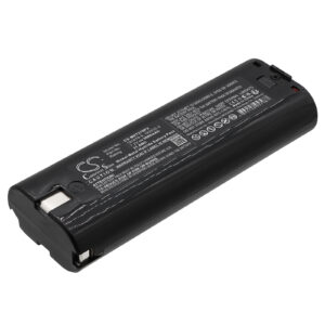 Акумулятор Makita 3700D, 3700DW, 4071D, 4073D, 4307D, 4307DW, 4770D, 6002D, 6002DW, 6002DWK, 6010D, 6010DL, 6010DW, 6010DWK, 6012D, 6012DL, 6012DW, 6012DWK, 6015DWE, 6015DWK, 6016DW, 6017DWBE, 6017DWE, 6018D, 6018DWBE, 6018DWE, 6019D, 6019DW,