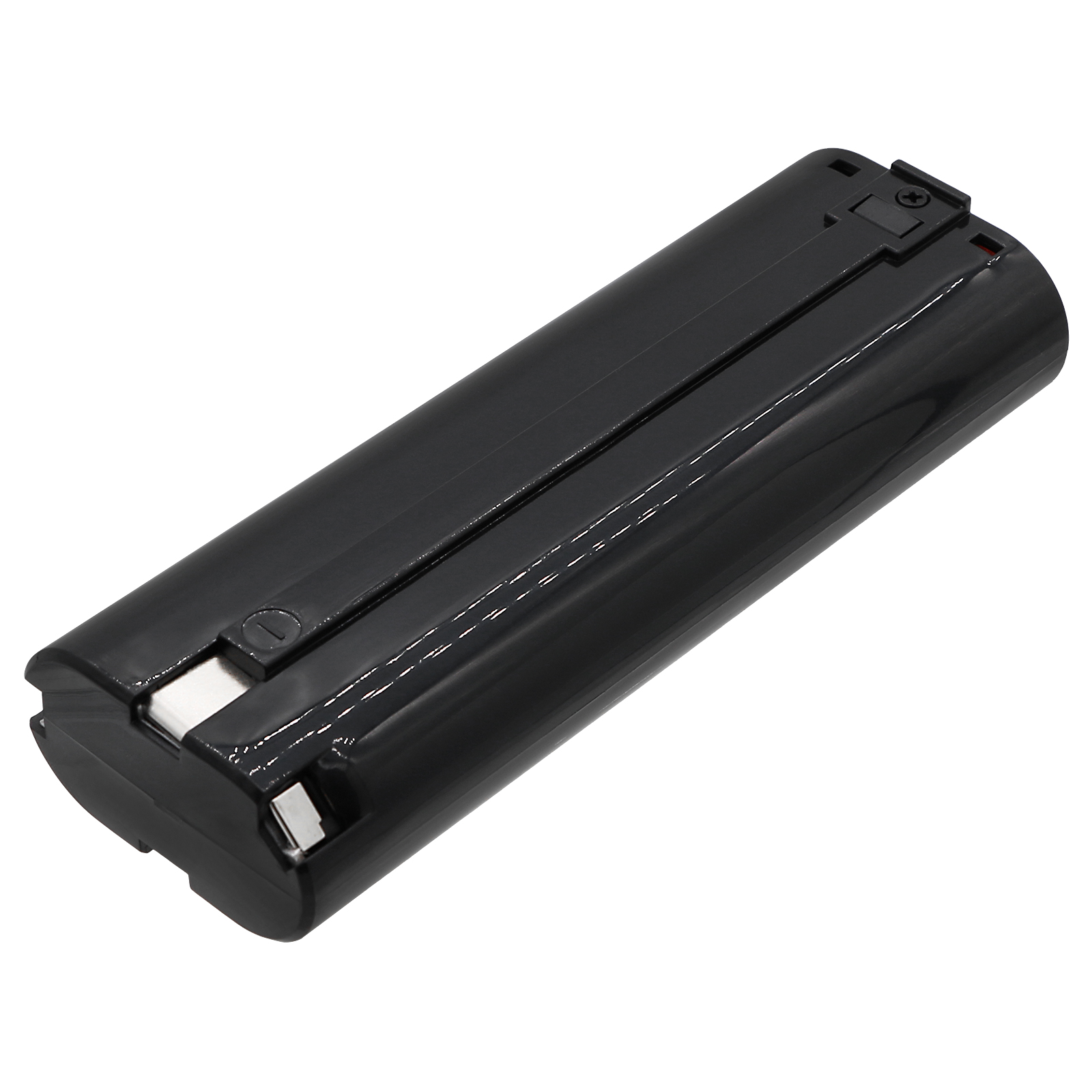 Акумулятор Makita 3700D, 3700DW, 4071D, 4073D, 4307D, 4307DW, 4770D, 6002D, 6002DW, 6002DWK, 6010D, 6010DL, 6010DW, 6010DWK, 6012D, 6012DL, 6012DW, 6012DWK, 6015DWE, 6015DWK, 6016DW, 6017DWBE, 6017DWE, 6018D, 6018DWBE, 6018DWE, 6019D, 6019DW, - Зображення 3