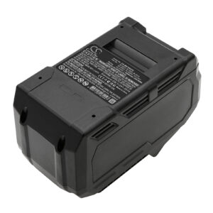 Акумулятор Makita 40V MAX XGT, CF001G, DF001G, GA003G, GA005G, GA011G, GA013G, HP001G, HR001G, HR003G, HS004G, TD001G, UB001G, W001G