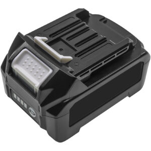 Акумулятор Makita 40V MAX XGT, CF001G, DF001G, GA003G, GA005G, GA011G, GA013G, HP001G, HR001G, HR003G, HS004G, TD001G, UB001G, W001G