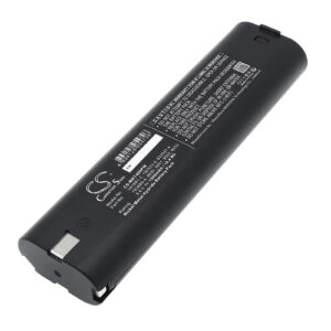 Акумулятор Makita 4000, 4093D, 4093DW, 4190D, 4190DB, 4190DW, 4190DWD, 4300D, 4300DW, 4390D, 4390DW, 5090D, 5090DW, 6000, 6012HD, 6012HDL, 6012HDW, 6092D, 6092DW, 6093D, 6093DW, 6094D, 6094DW, 6095D, 6095DQ, 6095DQ*, 6095DW, 6095DWBE, 6095DWDE,