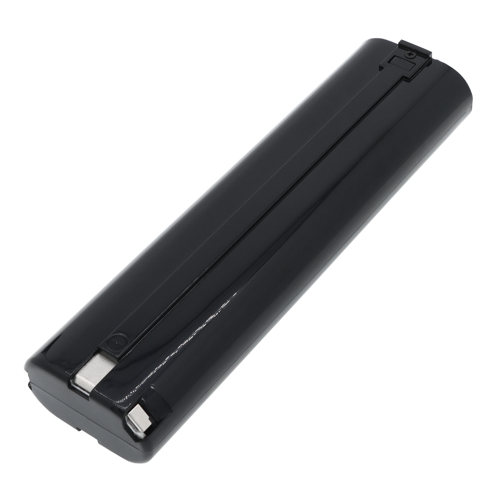Акумулятор Makita 4000, 4093D, 4093DW, 4190D, 4190DB, 4190DW, 4190DWD, 4300D, 4300DW, 4390D, 4390DW, 5090D, 5090DW, 6000, 6012HD, 6012HDL, 6012HDW, 6092D, 6092DW, 6093D, 6093DW, 6094D, 6094DW, 6095D, 6095DQ, 6095DQ*, 6095DW, 6095DWBE, 6095DWDE, - Зображення 3