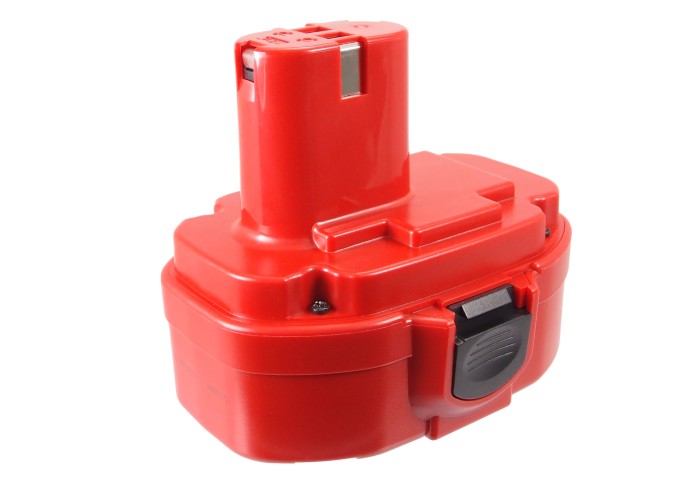 Акумулятор Makita 4334D, 4334DWA, 4334DWAE, 4334DWD, 4334DWDE, 5026DA, 5026DB, 5026DWA, 5026DWB, 5026DWD, 5026DWFE, 5036DA, 5036DB, 5036DWA, 5036DWB, 5036DWD, 5036DWFE, 5046DA, 5046DB, 5046DWA, 5046DWB, 5046DWD, 5046DWDE, 5046DWFE, 5620DWD, 5621DWA,