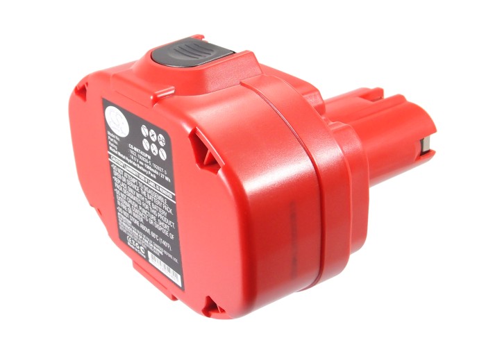 Акумулятор Makita 4334D, 4334DWA, 4334DWAE, 4334DWD, 4334DWDE, 5026DA, 5026DB, 5026DWA, 5026DWB, 5026DWD, 5026DWFE, 5036DA, 5036DB, 5036DWA, 5036DWB, 5036DWD, 5036DWFE, 5046DA, 5046DB, 5046DWA, 5046DWB, 5046DWD, 5046DWDE, 5046DWFE, 5620DWD, 5621DWA, - Зображення 2