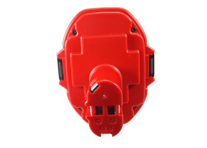 Акумулятор Makita 4334D, 4334DWA, 4334DWAE, 4334DWD, 4334DWDE, 5026DA, 5026DB, 5026DWA, 5026DWB, 5026DWD, 5026DWFE, 5036DA, 5036DB, 5036DWA, 5036DWB, 5036DWD, 5036DWFE, 5046DA, 5046DB, 5046DWA, 5046DWB, 5046DWD, 5046DWDE, 5046DWFE, 5620DWD, 5621DWA, - Зображення 3