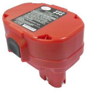 Акумулятор Makita 4334D, 4334DWA, 4334DWAE, 4334DWD, 4334DWDE, 5026DA, 5026DB, 5026DWA, 5026DWB, 5026DWD, 5026DWFE, 5036DA, 5036DB, 5036DWA, 5036DWB, 5036DWD, 5036DWFE, 5046DA, 5046DB, 5046DWA, 5046DWB, 5046DWD, 5046DWDE, 5046DWFE, 5620DWD, 5621DWA,