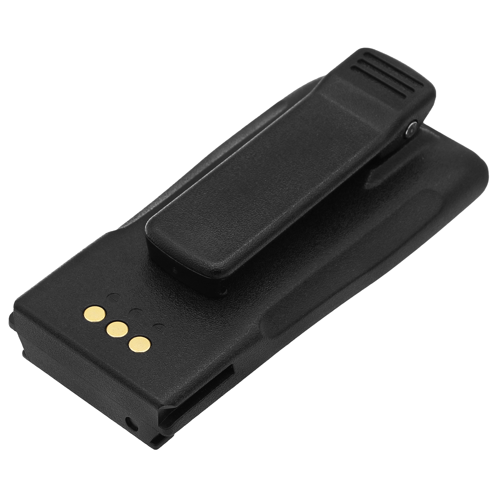 Акумулятор Motorola CP040, CP100, CP100D, CP1200, CP1300, CP140, CP150, CP160, CP1600, CP1660, CP170, CP180, CP185, CP200, CP200D, CP200XLS, CP250, CP340, CP360, CP380, CP476, CP477, DEP450, DP1400, EP350, EP450, GP3188, GP3688, MTX1000, MTX888, - Зображення 3