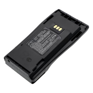 Акумулятор Motorola CP040, CP1200, CP1300, CP140, CP150, CP160, CP1600, CP1660, CP170, CP180, CP185, CP200, CP200D, CP200XLS, CP250, CP340, CP360, CP380, CP476, CP477, DEP450, DP1400, EP350, EP450, GP3188, GP3688, MTX1000, MTX888, PM400, PR400