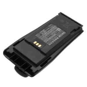 Акумулятор Motorola CP040, CP100, CP100D, CP1200, CP1300, CP140, CP150, CP160, CP1600, CP1660, CP170, CP180, CP185, CP200, CP200D, CP200XLS, CP250, CP340, CP360, CP380, CP476, CP477, DEP450, DP1400, EP350, EP450, GP3188, GP3688, MTX1000, MTX888,