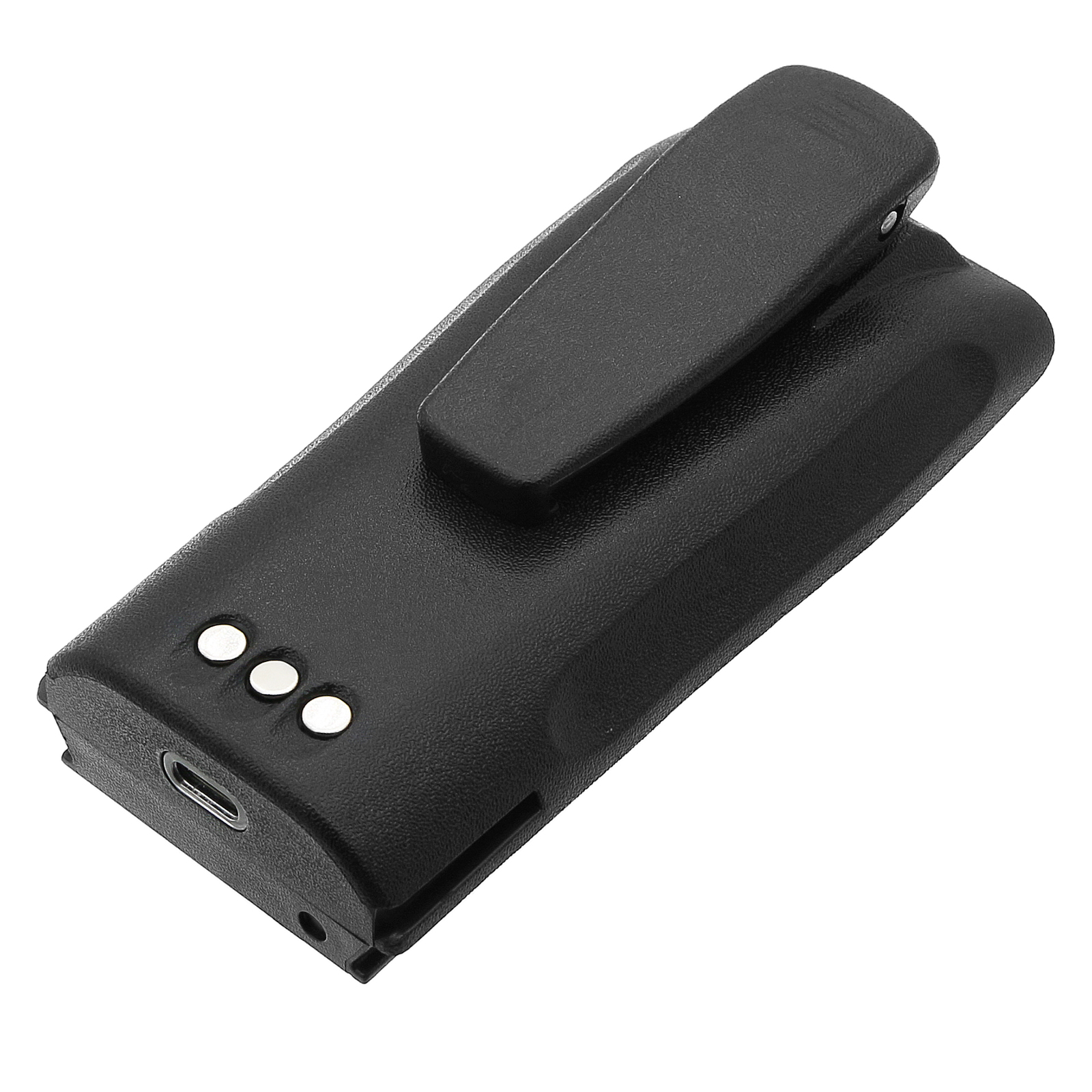 Акумулятор Motorola CP040, CP100, CP100D, CP1200, CP1300, CP140, CP150, CP160, CP1600, CP1660, CP170, CP180, CP185, CP200, CP200D, CP200XLS, CP250, CP340, CP360, CP380, CP476, CP477, DEP450, DP1400, EP350, EP450, GP3188, GP3688, MTX1000, MTX888, - Зображення 3