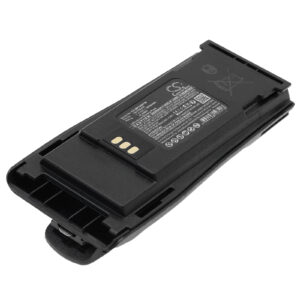 Акумулятор Motorola CP040, CP1200, CP1300, CP140, CP150, CP160, CP1600, CP1660, CP170, CP180, CP185, CP200, CP200D, CP200XLS, CP250, CP340, CP360, CP380, CP476, CP477, DEP450, DP1400, EP350, EP450, GP3188, GP3688, MTX1000, MTX888, PM400, PR400