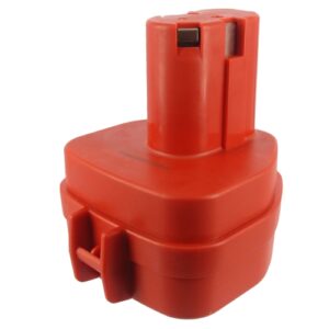 Акумулятор Makita 5091D, 5091DWG, 5091DWH, 5091DZ, 6211D, 6211DH, 6211DW, 6211DWH, 6211DWHE, 6212D, 6212DW, 6212DWG, 6212DWH, 6311D, 6311DW, 6311DWA, 6311DWH, 6311DWHE, 6312D, 6312DW, 6312DWG, 6312DWH, 6831D, 6831DH, 6831DW, 6831DWA, 6831DWH, 6911D,