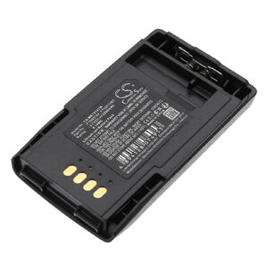 Акумулятор Motorola CEP400, MTP800, MTP830S, MTP850, MTP850S, PTX850