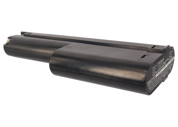 Акумулятор Makita 5092D, 5092DW, 6011D, 6011DW - Зображення 2