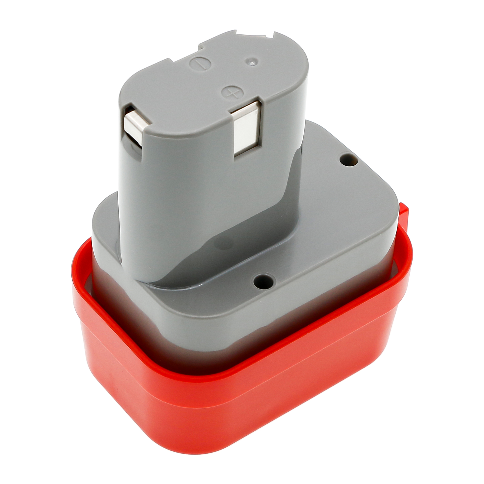 Акумулятор Makita 1022DW, 6014DW, 6200D, 6200DW, 6201D, 6201DW, 6201DWH, 6202D, 6202DW, 6221D, 6221DW, 6221DWE, 6400D, 6400DW, 6702D, 6702DW, 6703D, 6703DW, 6704D, 6704DW, 6705D, 6705DW, 6705DWA, 6706D, 6706DW, 6706DWA, 6791D, 6791DW, 6792DW, 6793D, - Зображення 2