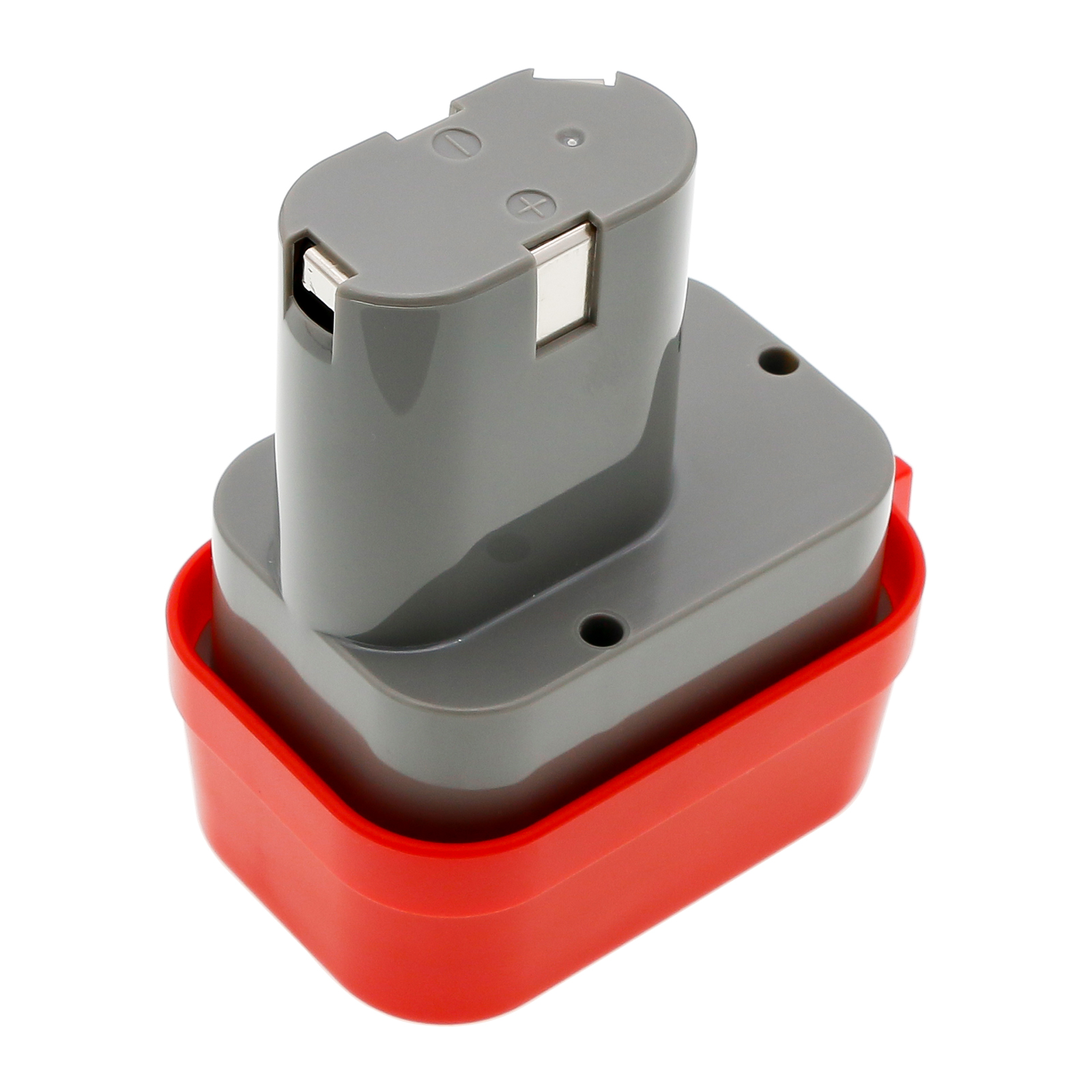 Акумулятор Makita 1022DW, 6014DW, 6200D, 6200DW, 6201D, 6201DW, 6201DWH, 6202D, 6202DW, 6221D, 6221DW, 6221DWE, 6400D, 6400DW, 6702D, 6702DW, 6703D, 6703DW, 6704D, 6704DW, 6705D, 6705DW, 6705DWA, 6706D, 6706DW, 6706DWA, 6791D, 6791DW, 6792DW, 6793D, - Зображення 2